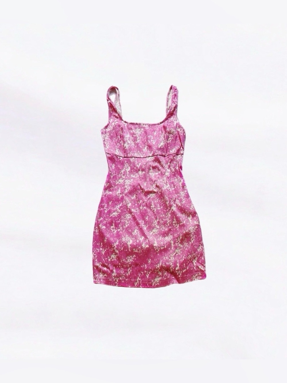 blue blush ⋆ bodycon dress